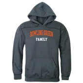 W Republic Bowling Green State Falcons Family Hoodie 573-269