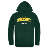 W Republic SUNY Brockporten Eagles Family Hoodie 573-271