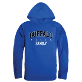 W Republic SUNY Buffalo Bulls Family Hoodie 573-274