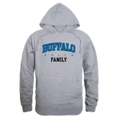 W Republic SUNY Buffalo Bulls Family Hoodie 573-274