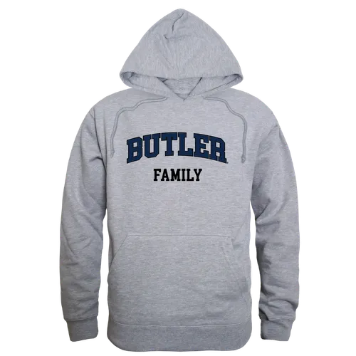 W Republic Butler Bulldogs Family Hoodie 573-275. Decorated in seven days or less.