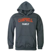 W Republic Campbell Fighting Camels Family Hoodie 573-276