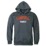 W Republic Campbell Fighting Camels Family Hoodie 573-276