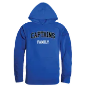 W Republic Christopher Newport Captains Family Hoodie 573-279