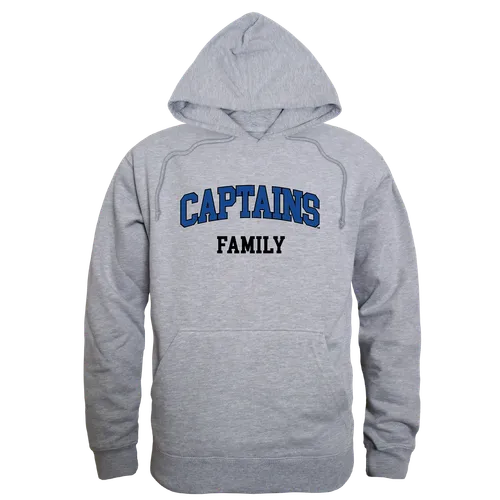 W Republic Christopher Newport Captains Family Hoodie 573-279. Decorated in seven days or less.