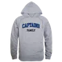 W Republic Christopher Newport Captains Family Hoodie 573-279