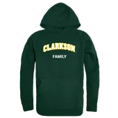 W Republic Clarksonen Knights Family Hoodie 573-281