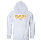 W Republic Colorado College Tigers Family Hoodie 573-285