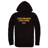 W Republic Colorado College Tigers Family Hoodie 573-285