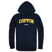 W Republic Coppin State Eagles Family Hoodie 573-286