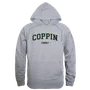 W Republic Coppin State Eagles Family Hoodie 573-286