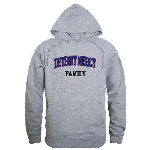 W Republic Detroit Titans Family Hoodie 573-290. Decorated in seven days or less.