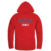 W Republic Utah Tech Trailblazers Family Hoodie 573-291