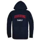 W Republic Duquesne Dukes Family Hoodie 573-293