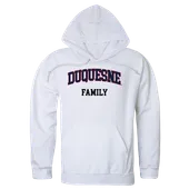 W Republic Duquesne Dukes Family Hoodie 573-293