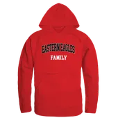 W Republic Eastern Washington Eagles Family Hoodie 573-296