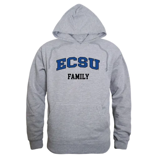 W Republic Elizabeth City State Vikings Family Hoodie 573-297. Decorated in seven days or less.