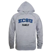 W Republic Elizabeth City State Vikings Family Hoodie 573-297