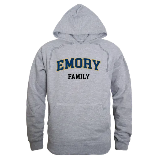 W Republic Emory Eagles Family Hoodie 573-299. Decorated in seven days or less.