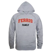 W Republic Ferris State Bulldogs Family Hoodie 573-301