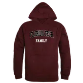 W Republic Florida Tech Panthers Family Hoodie 573-304