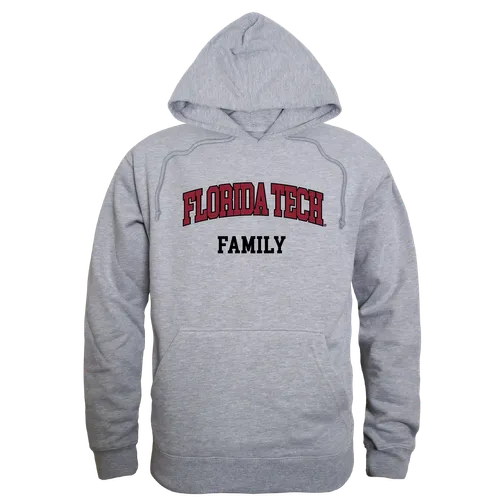 W Republic Florida Tech Panthers Family Hoodie 573-304. Decorated in seven days or less.