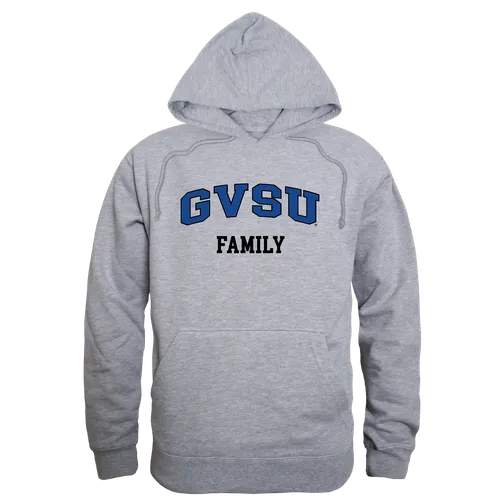 W Republic Grand Valley State Lakers Family Hoodie 573-308. Decorated in seven days or less.