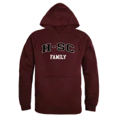 W Republic Hampden Sydney College Tigers Family Hoodie 573-309