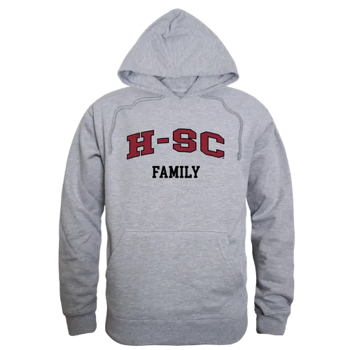 W Republic Hampden Sydney College Tigers Family Hoodie 573-309. Decorated in seven days or less.