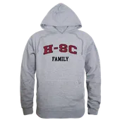 W Republic Hampden Sydney College Tigers Family Hoodie 573-309