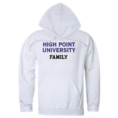 W Republic High Point Panthers Family Hoodie 573-311