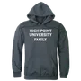 W Republic High Point Panthers Family Hoodie 573-311