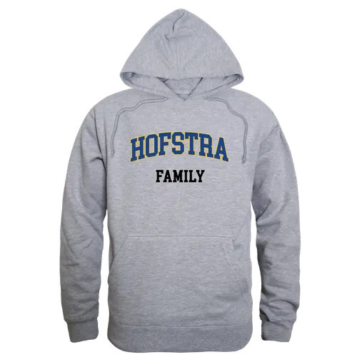 W Republic Hofstra The Pride Family Hoodie 573-312. Decorated in seven days or less.