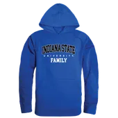 W Republic Indiana State Sycamores Family Hoodie 573-314