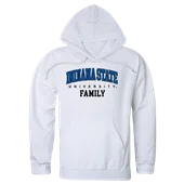 W Republic Indiana State Sycamores Family Hoodie 573-314