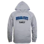 W Republic Indiana State Sycamores Family Hoodie 573-314