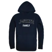 W Republic Jackson State Tigers Family Hoodie 573-317