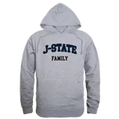 W Republic Jackson State Tigers Family Hoodie 573-317