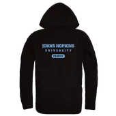 W Republic Johns Hopkins Blue Jays Family Hoodie 573-319