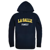 W Republic LaSalle Explorers Family Hoodie 573-322