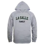 W Republic LaSalle Explorers Family Hoodie 573-322