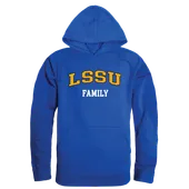 W Republic Lake Superior State Lakers Family Hoodie 573-325