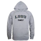 W Republic Lake Superior State Lakers Family Hoodie 573-325