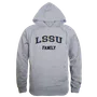 W Republic Lake Superior State Lakers Family Hoodie 573-325