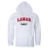 W Republic Lamar Cardinals Family Hoodie 573-326