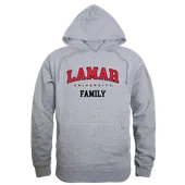 W Republic Lamar Cardinals Family Hoodie 573-326