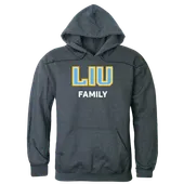 W Republic Long Island Sharks Family Hoodie 573-329