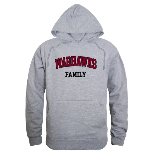 W Republic Louisiana Monroe Warhawks Family Hoodie 573-331. Decorated in seven days or less.