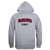 W Republic Louisiana Monroe Warhawks Family Hoodie 573-331