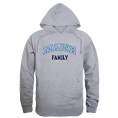 W Republic Maine Black Bears Family Hoodie 573-334